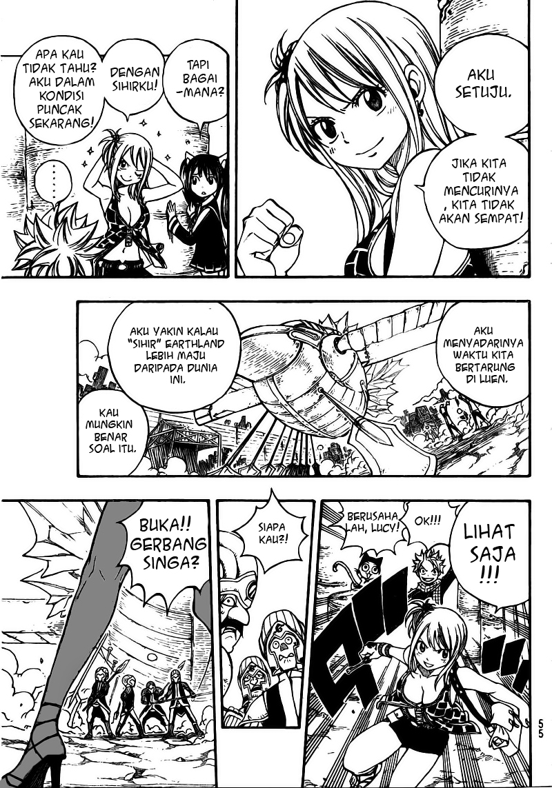 Chapter 173 - halaman 15