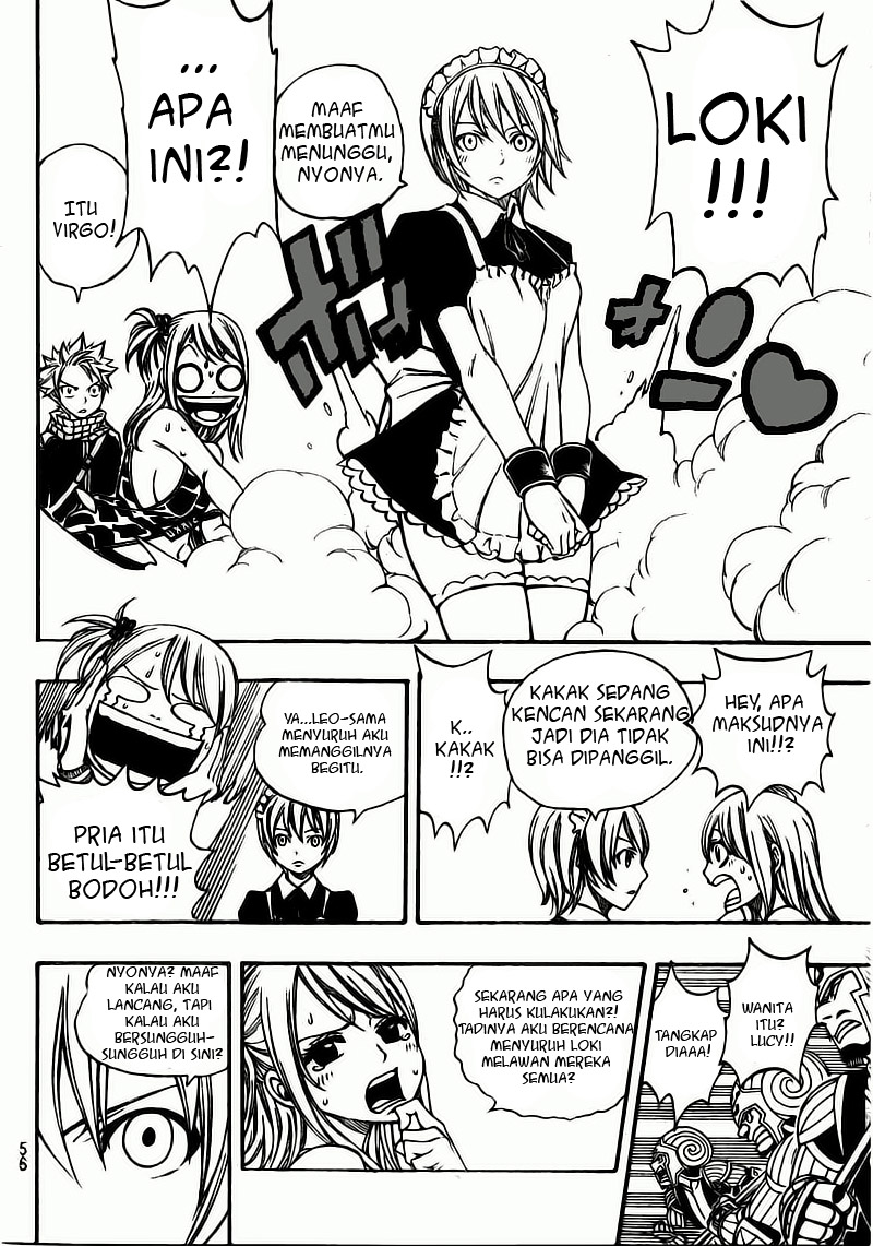 Chapter 173 - halaman 16