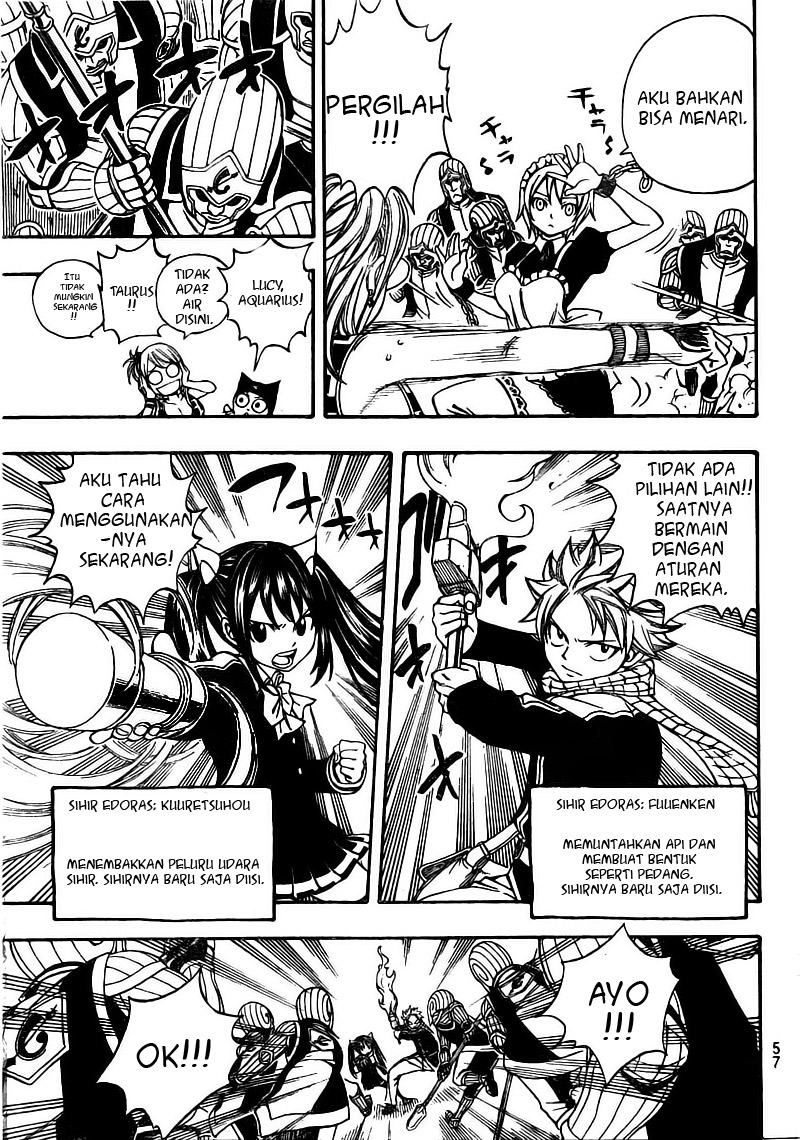 Chapter 173 - halaman 17