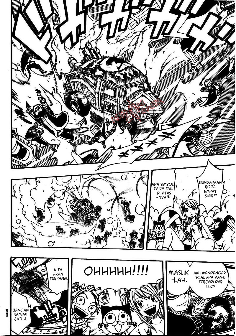 Chapter 173 - halaman 20