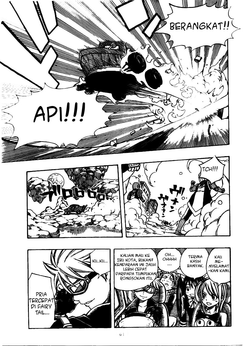 Chapter 173 - halaman 21