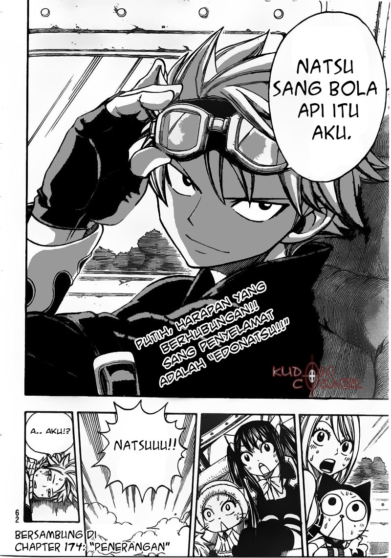 Chapter 173 - halaman 22