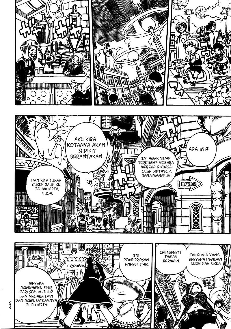 Chapter 174 - halaman 14