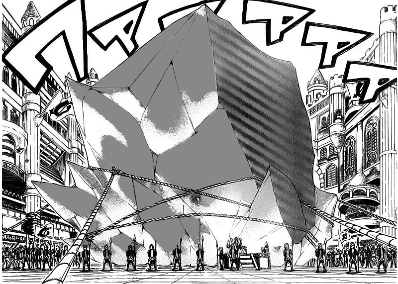 Chapter 174 - halaman 16