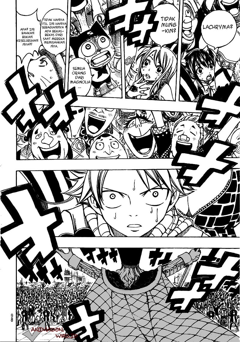 Chapter 174 - halaman 17