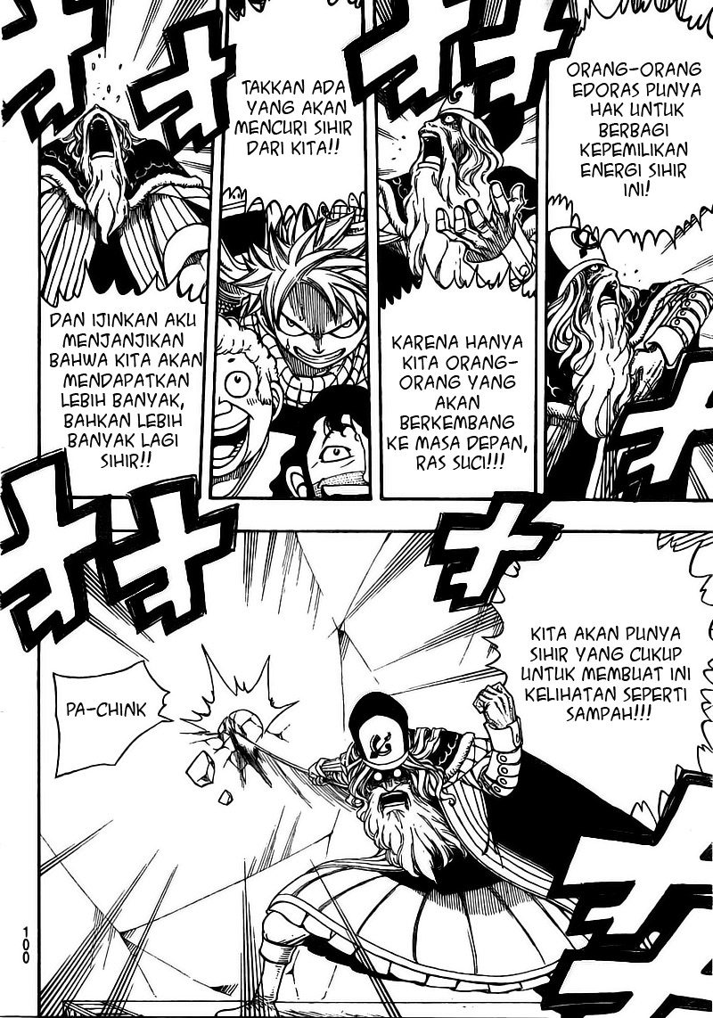 Chapter 174 - halaman 19