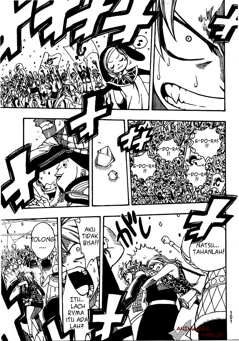 Chapter 174 - halaman 20
