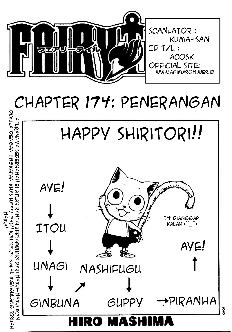 Chapter 174 - halaman 3