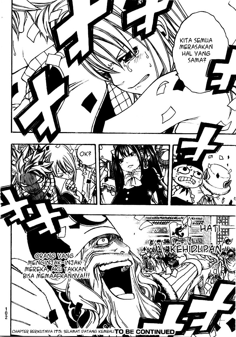 Chapter 174 - halaman 21