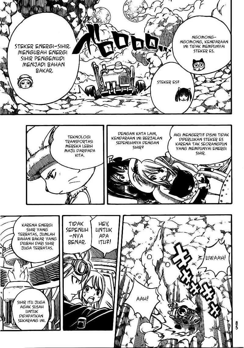 Chapter 174 - halaman 5