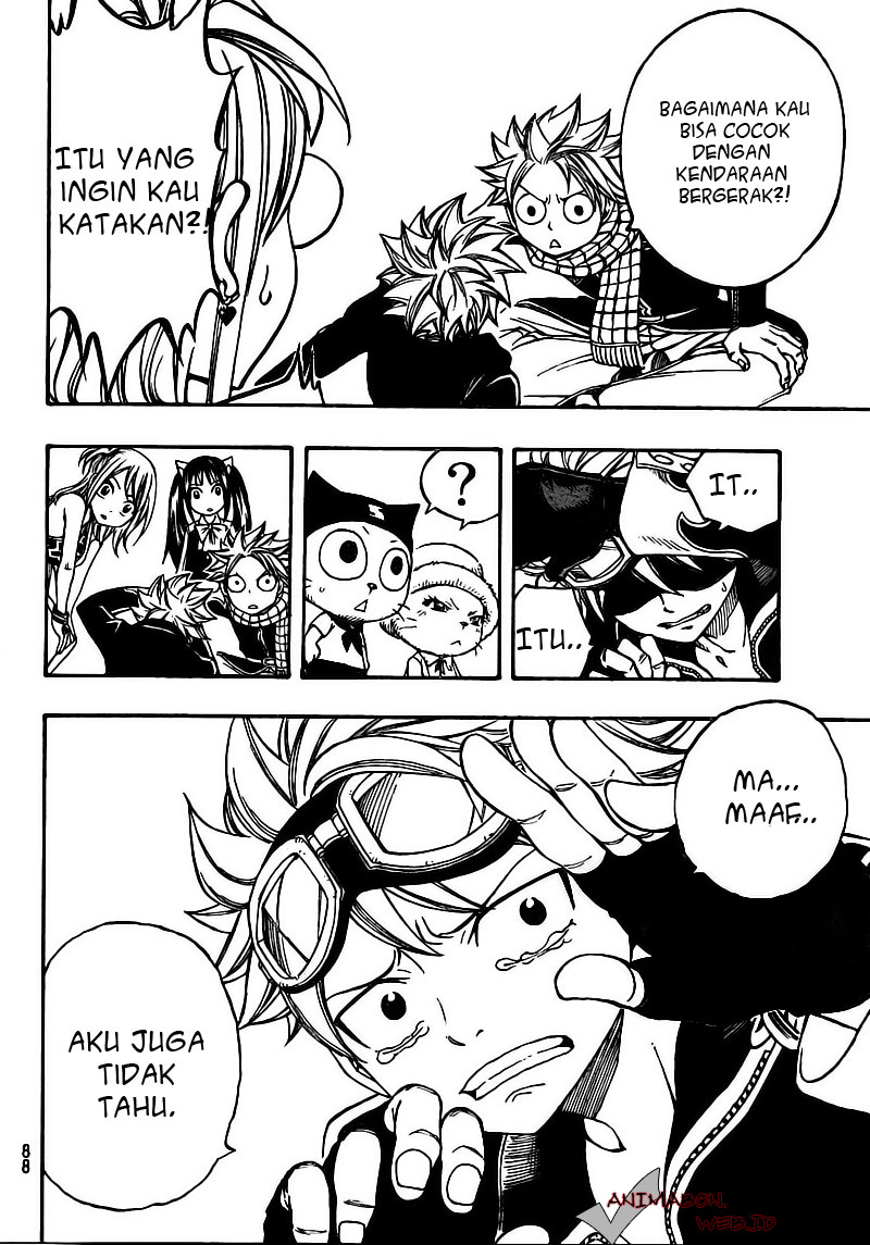 Chapter 174 - halaman 8