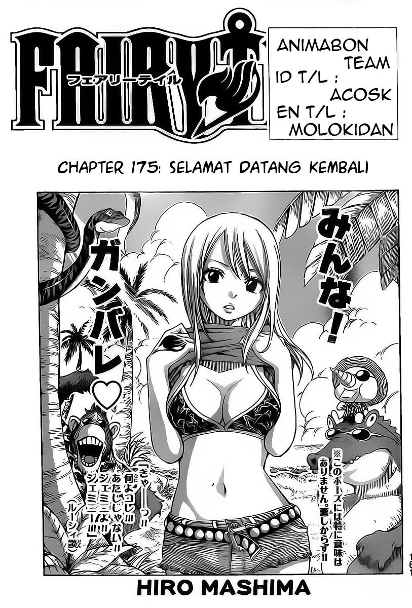 Chapter 175 - halaman 2