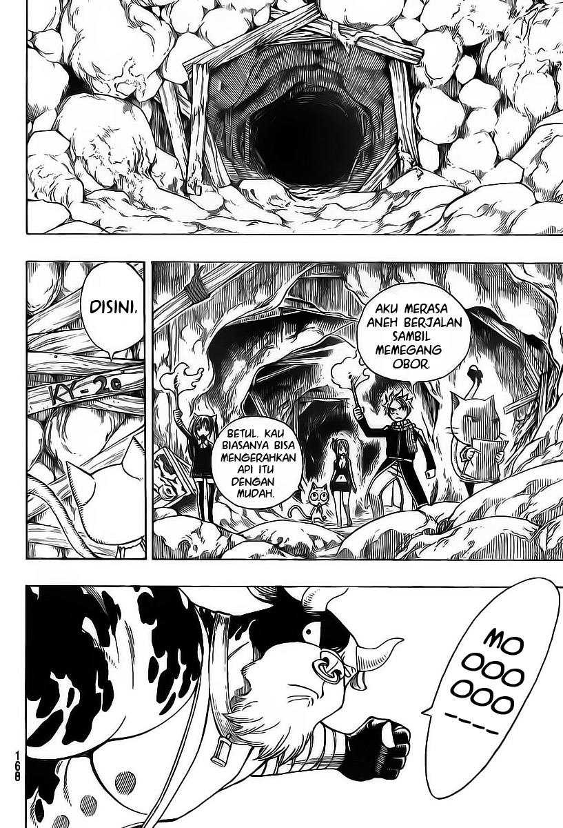 Chapter 175 - halaman 19