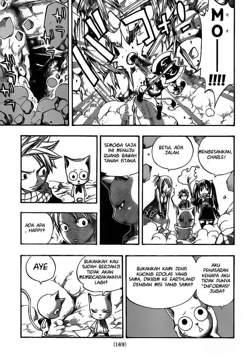 Chapter 175 - halaman 20