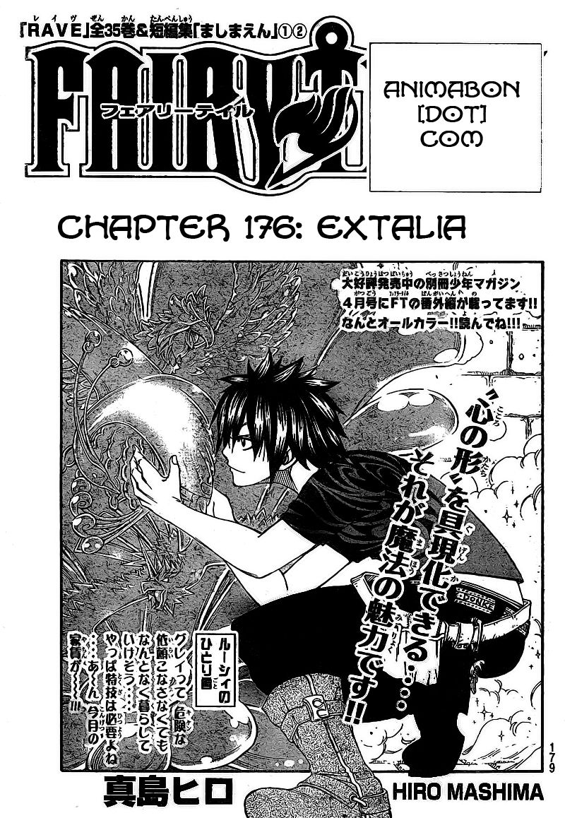 Chapter 176 - halaman 2