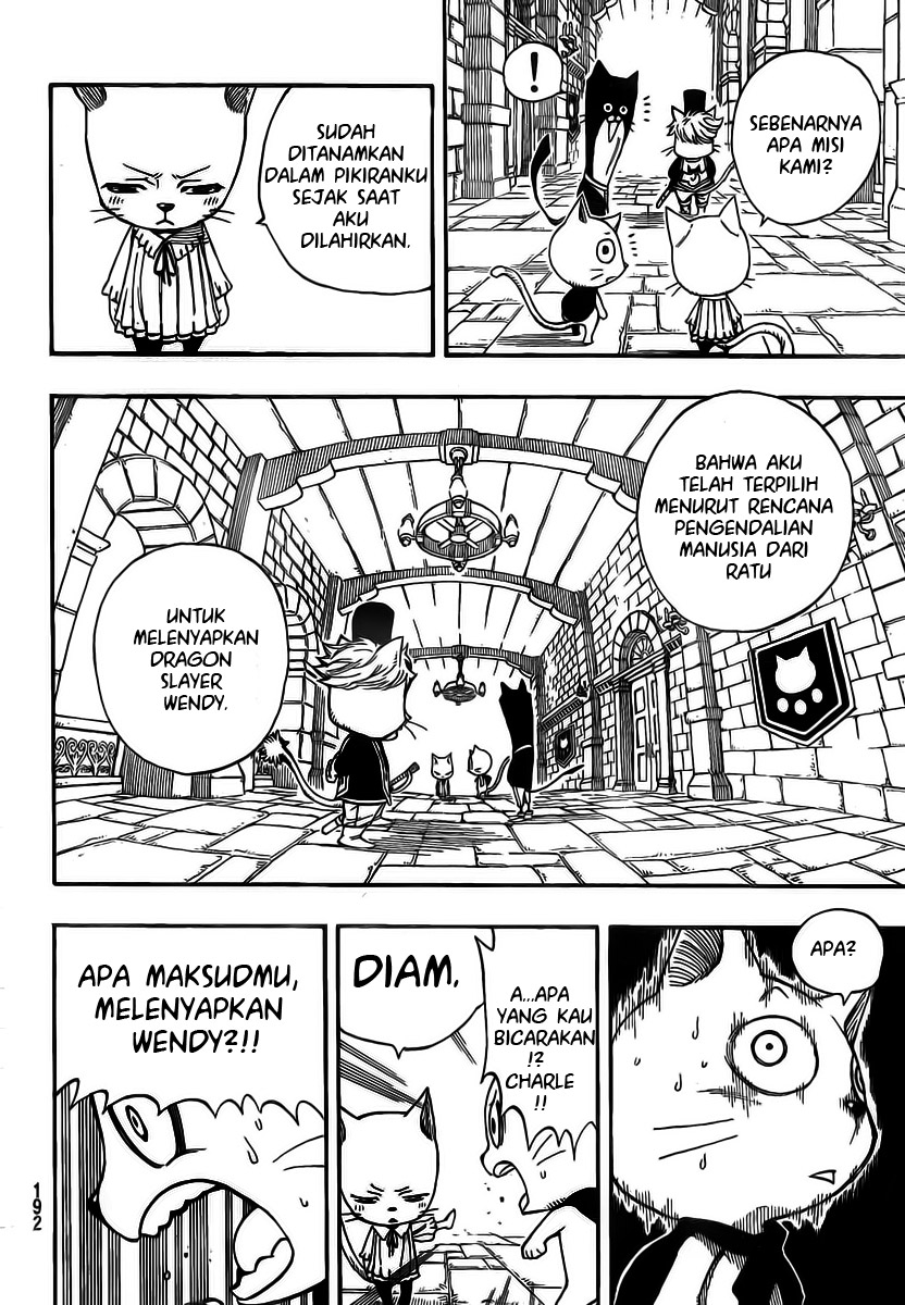 Chapter 176 - halaman 15