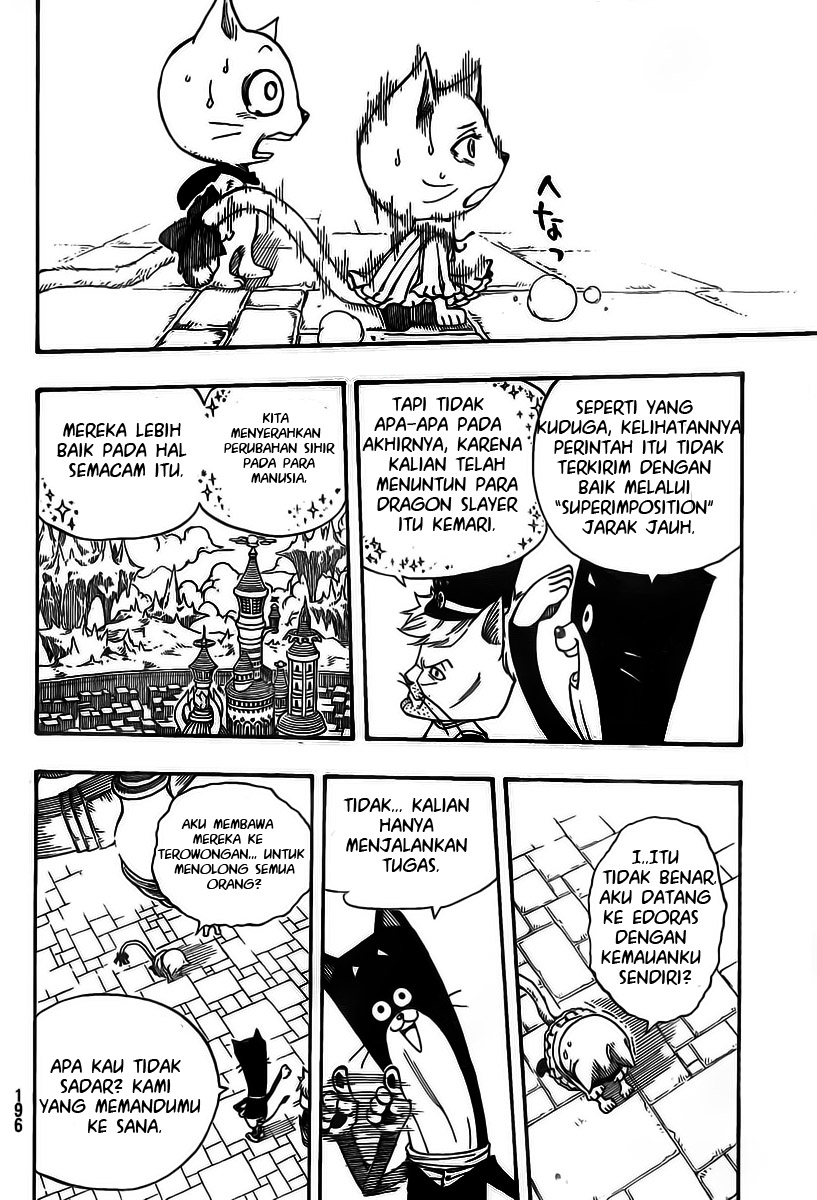 Chapter 176 - halaman 19