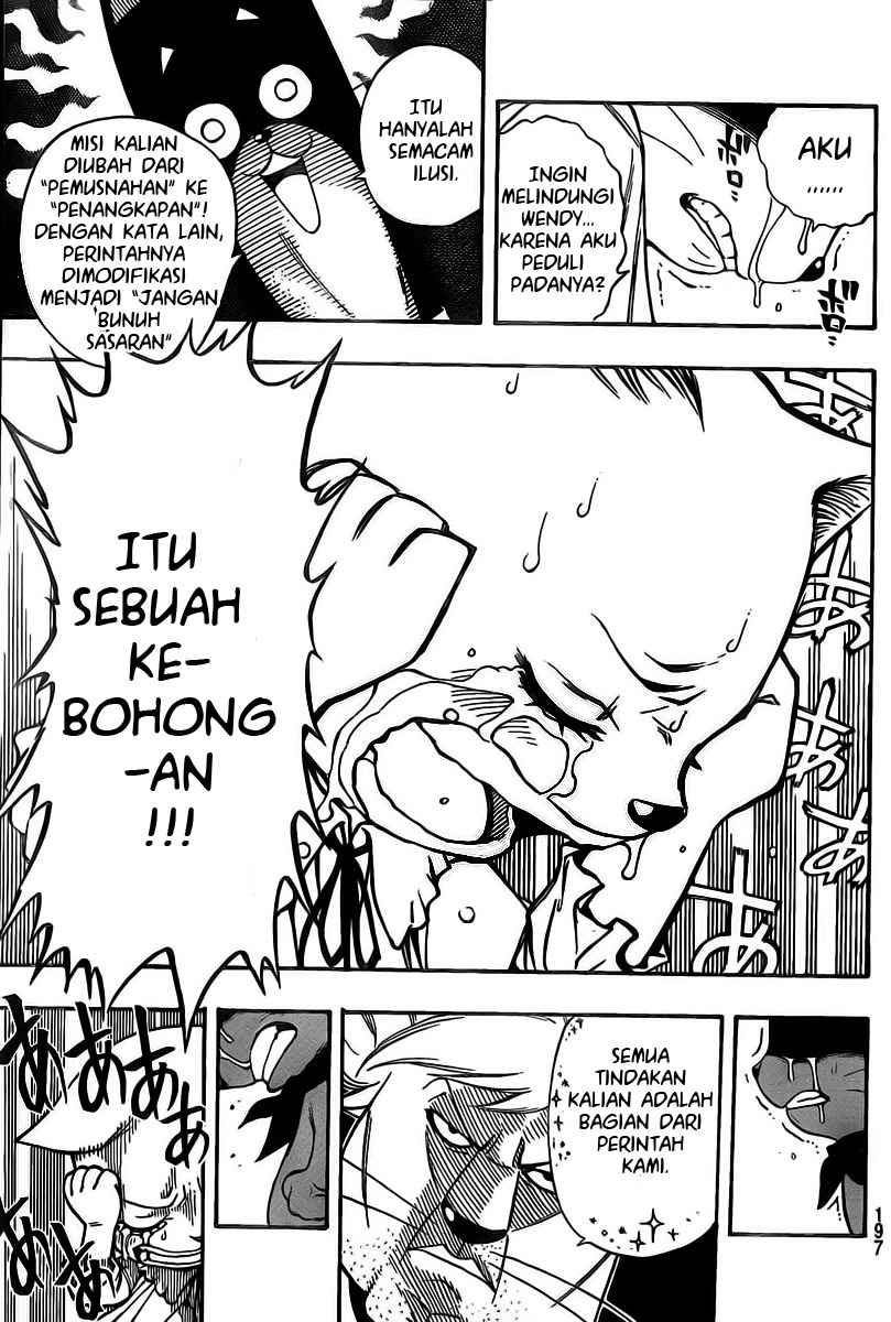 Chapter 176 - halaman 20