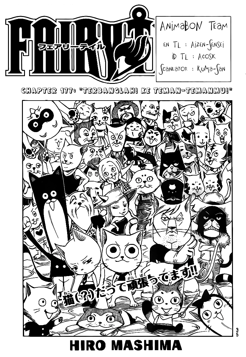 Chapter 177 - halaman 2