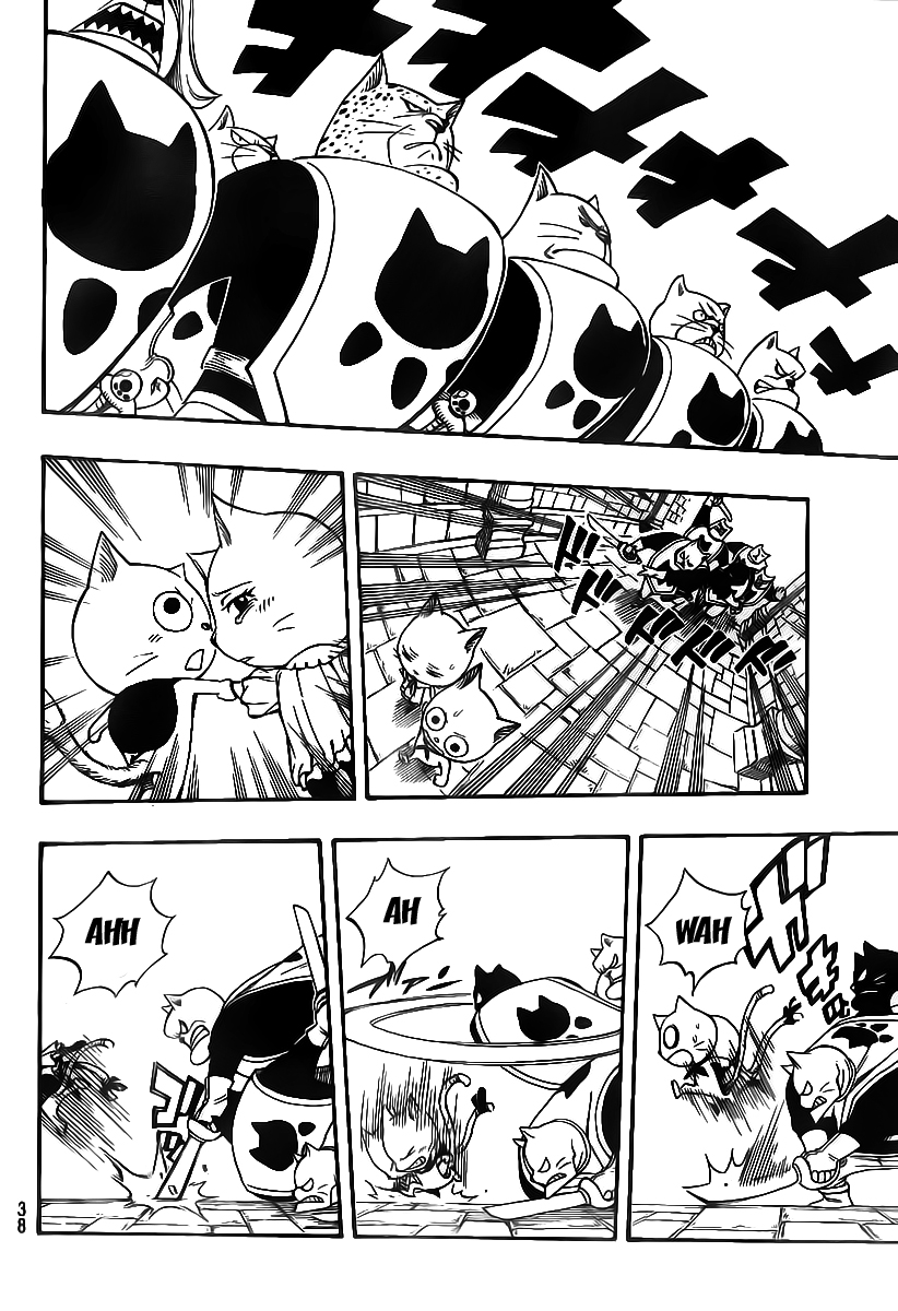Chapter 177 - halaman 16