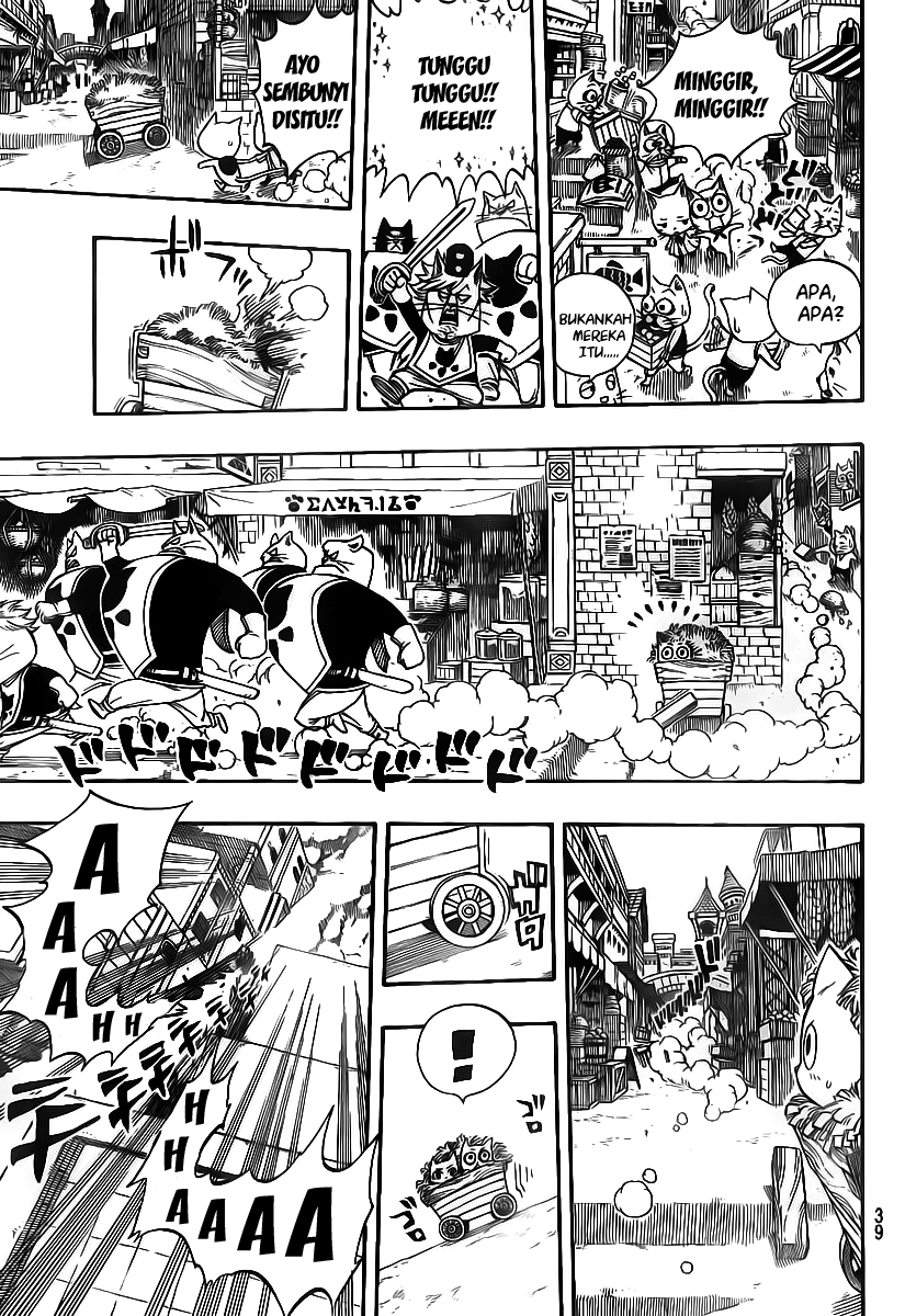 Chapter 177 - halaman 17