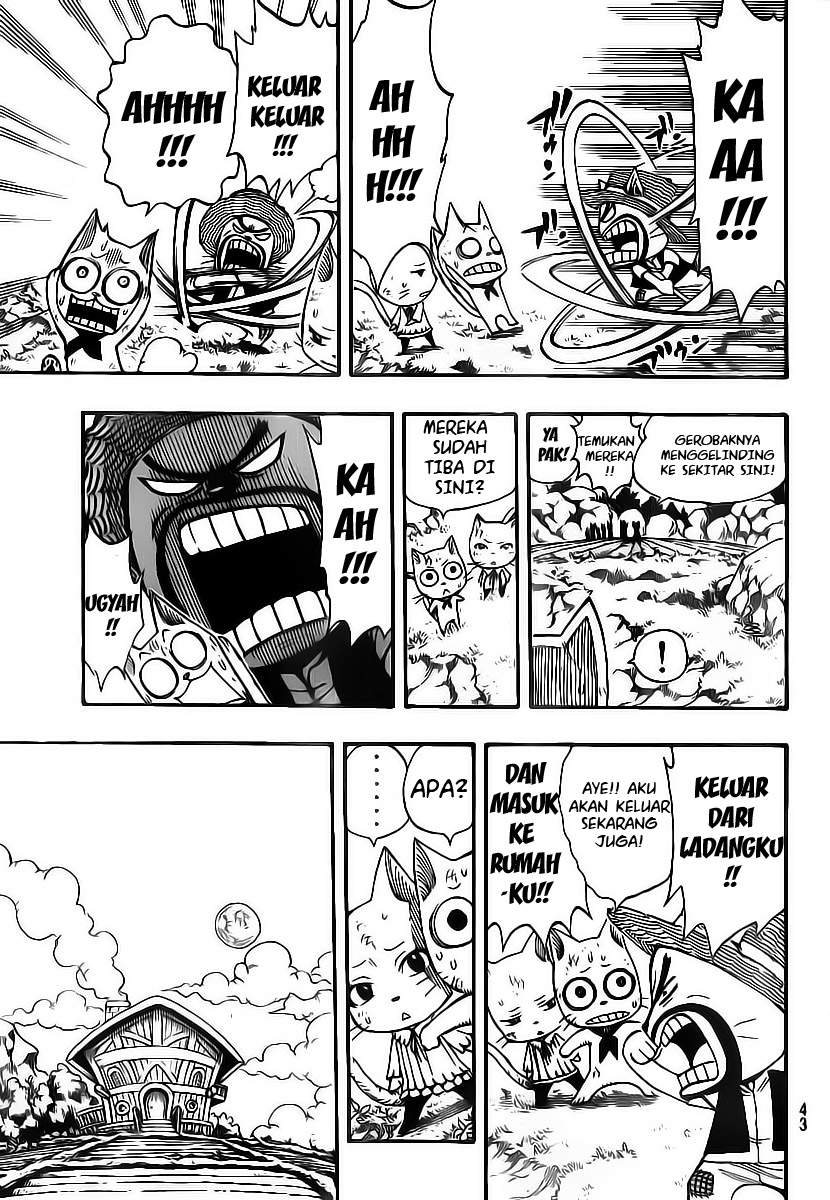 Chapter 177 - halaman 21