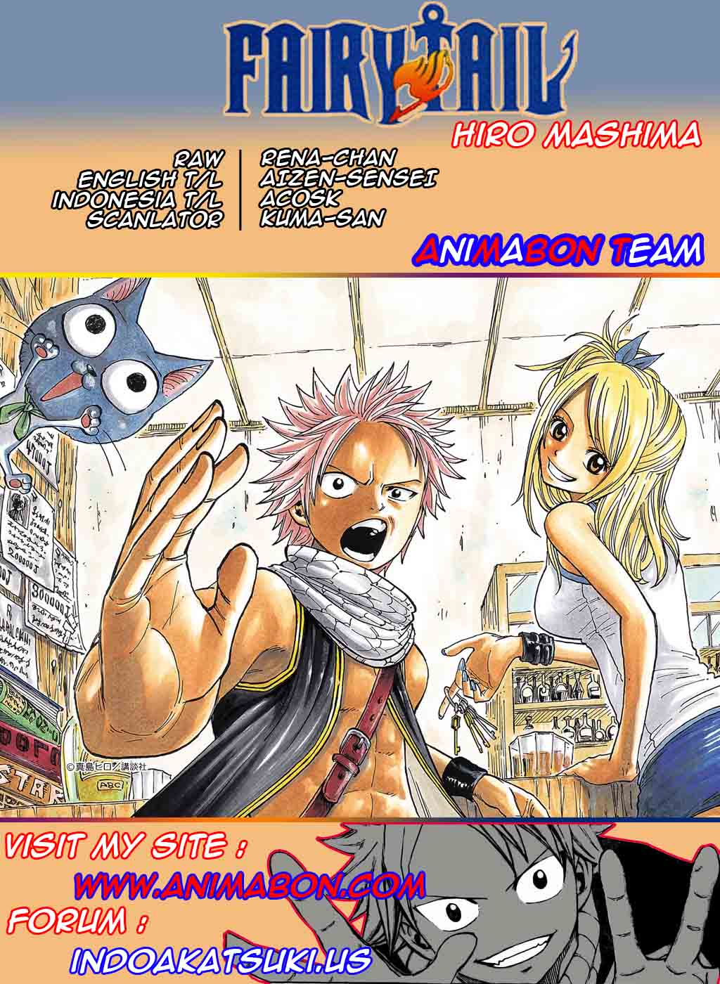 Chapter 177 - halaman 22