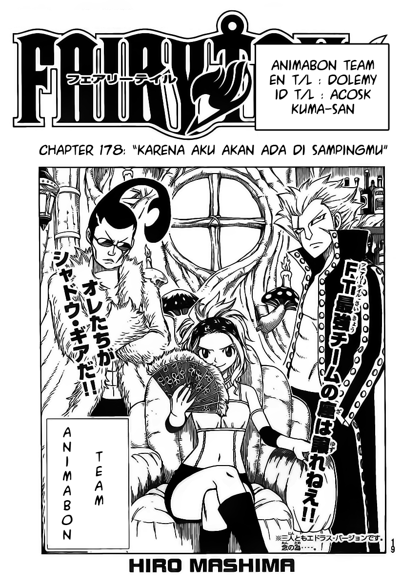 Chapter 178 - halaman 2
