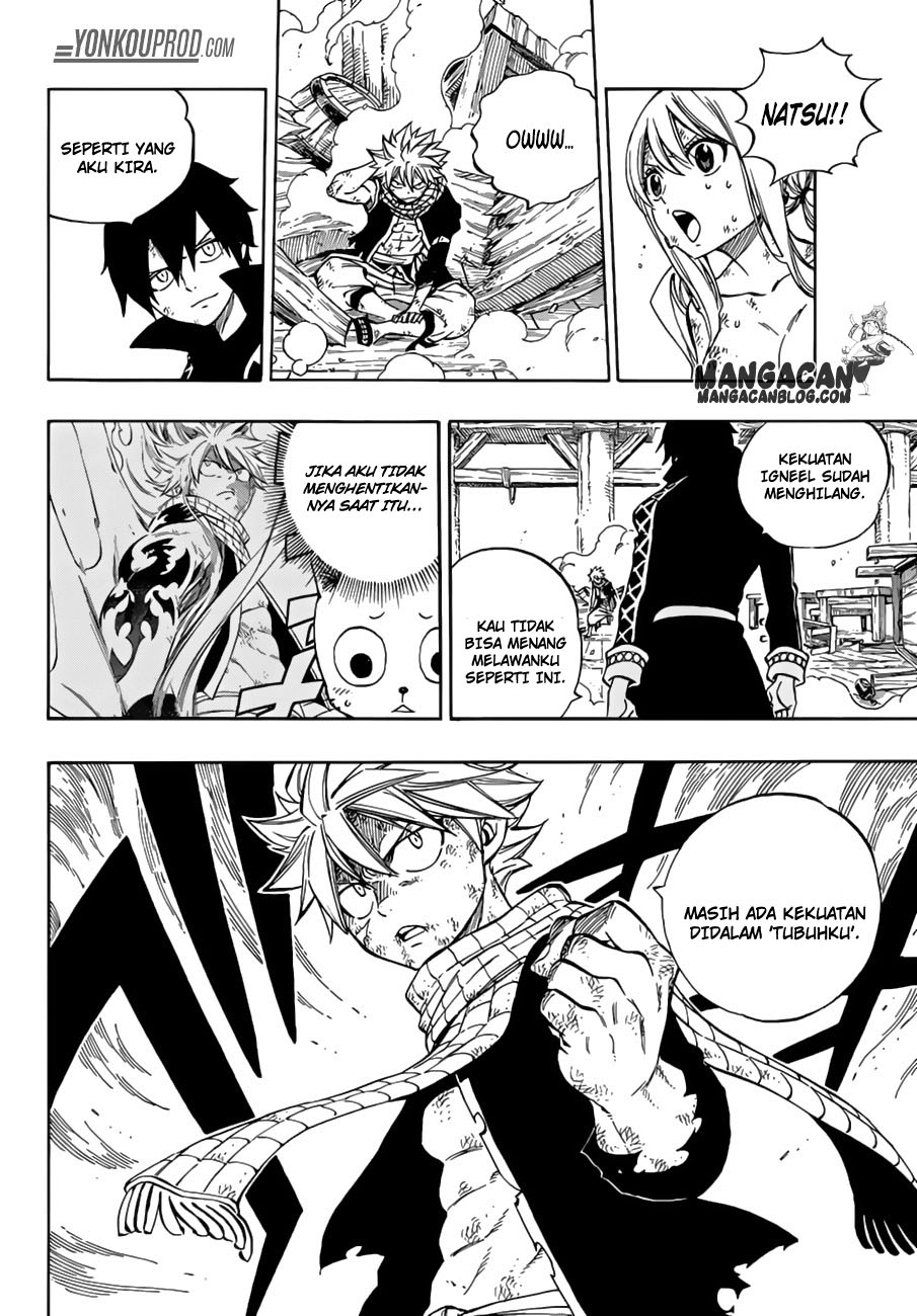 Chapter 524 - halaman 12