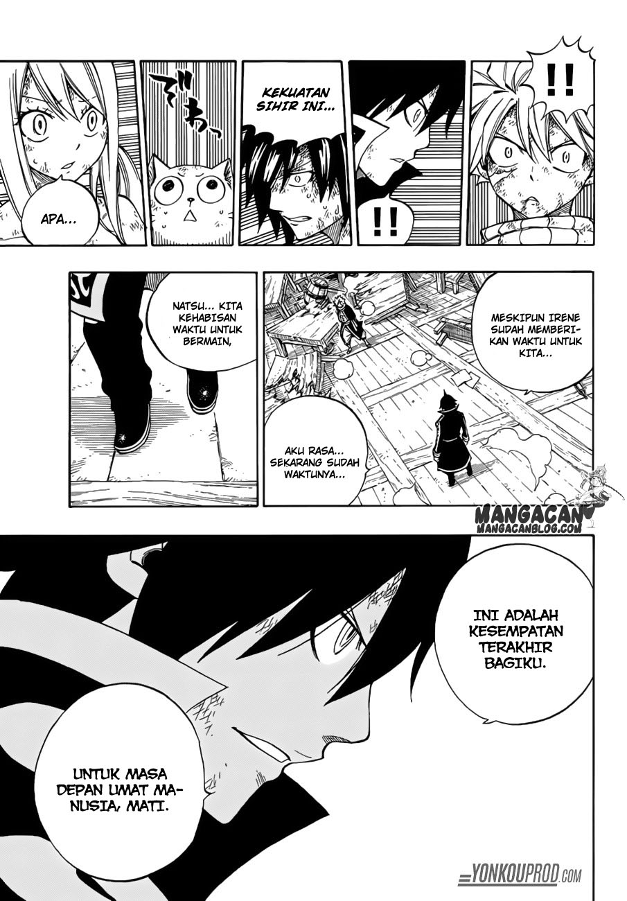 Chapter 524 - halaman 13