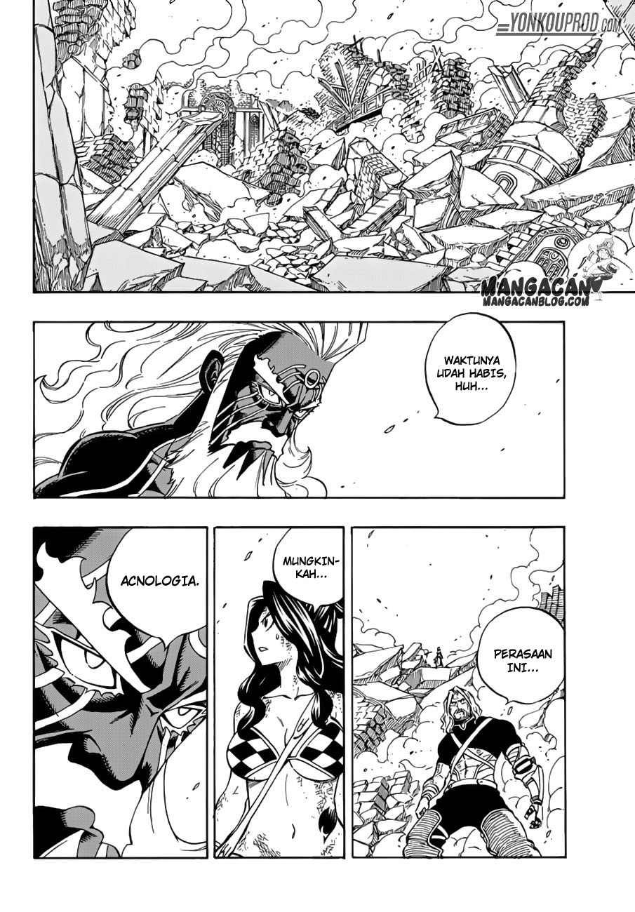 Chapter 524 - halaman 14