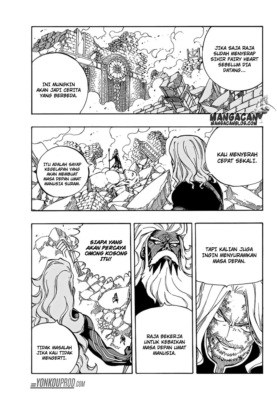 Chapter 524 - halaman 15