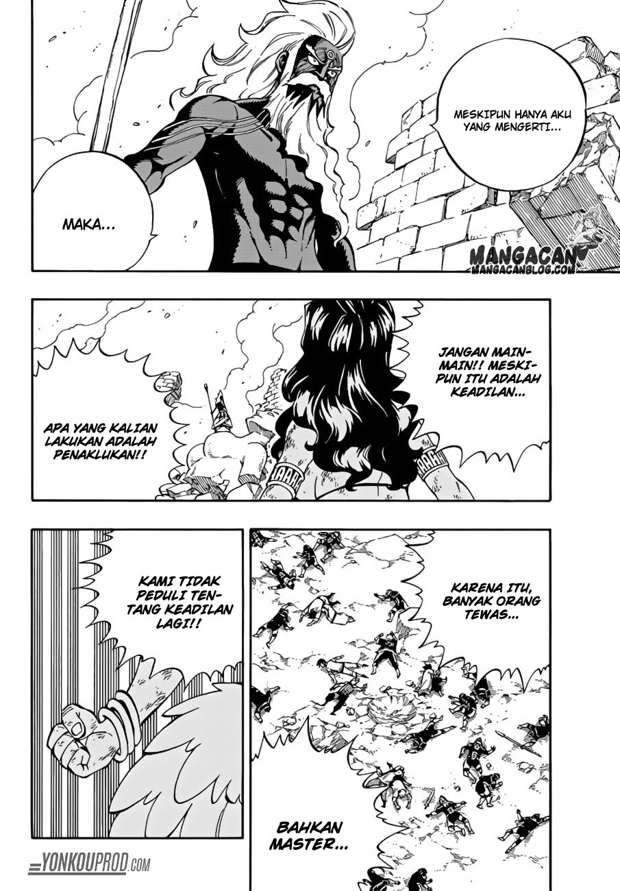 Chapter 524 - halaman 16