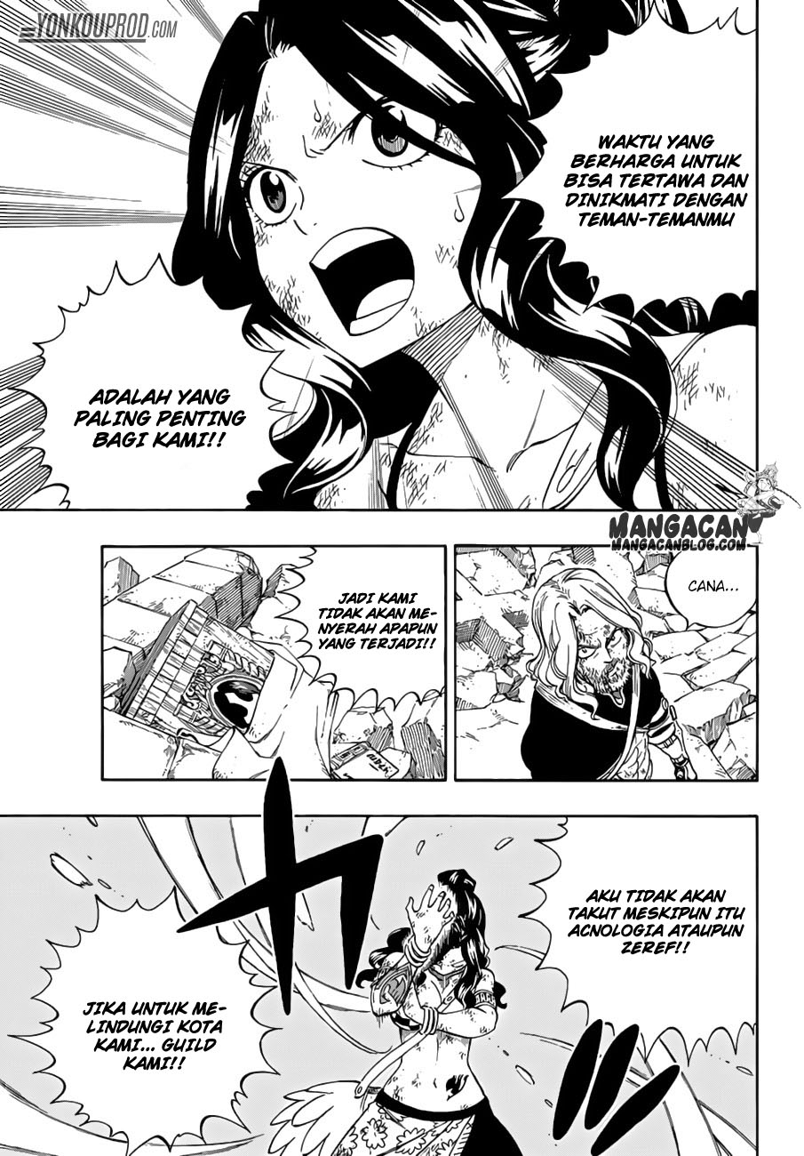 Chapter 524 - halaman 17