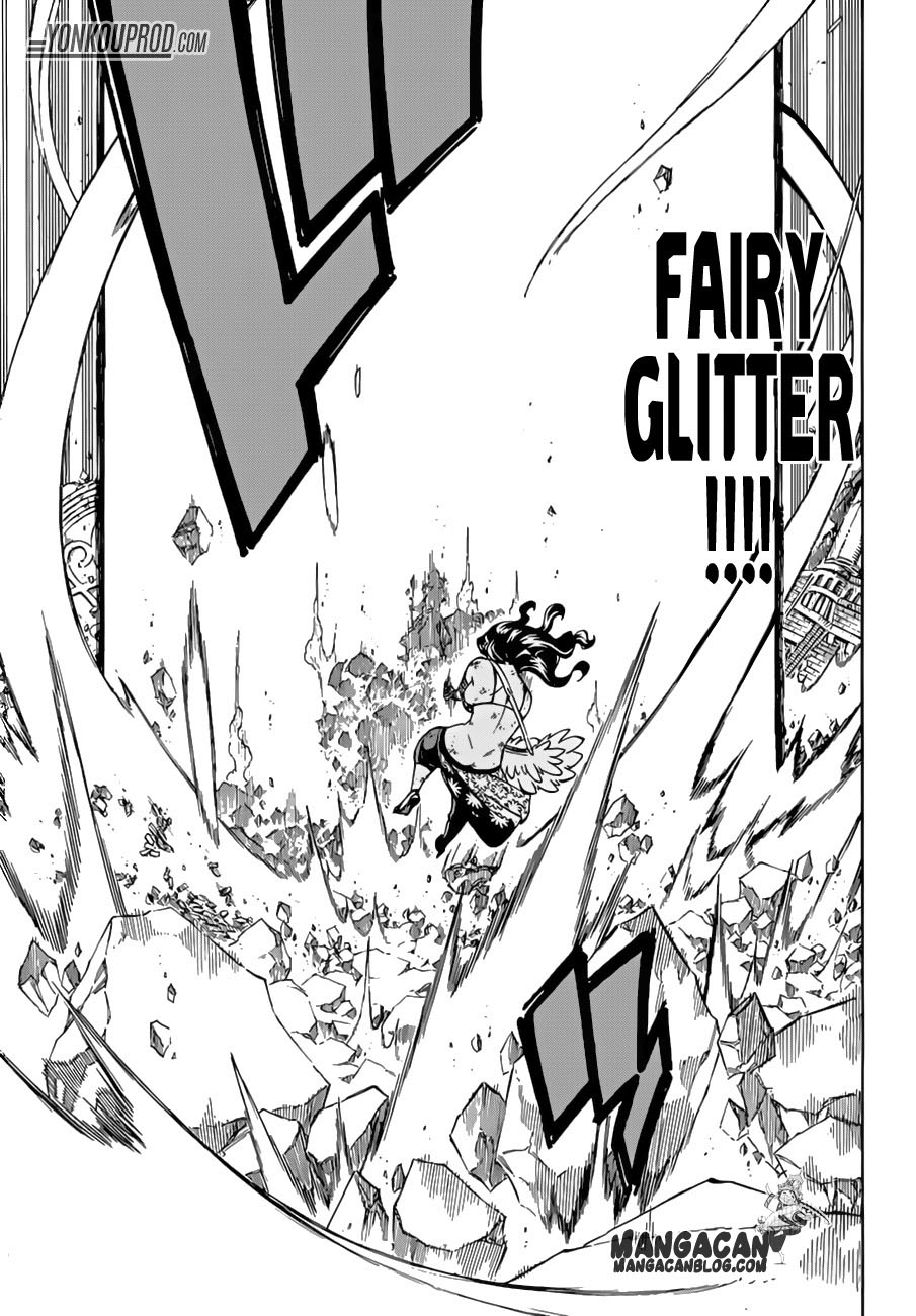 Chapter 524 - halaman 19