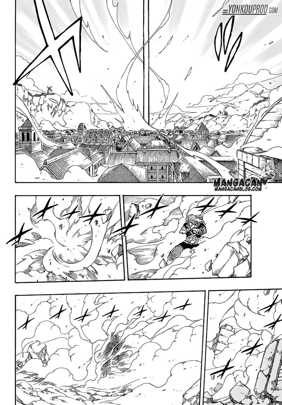 Chapter 524 - halaman 20