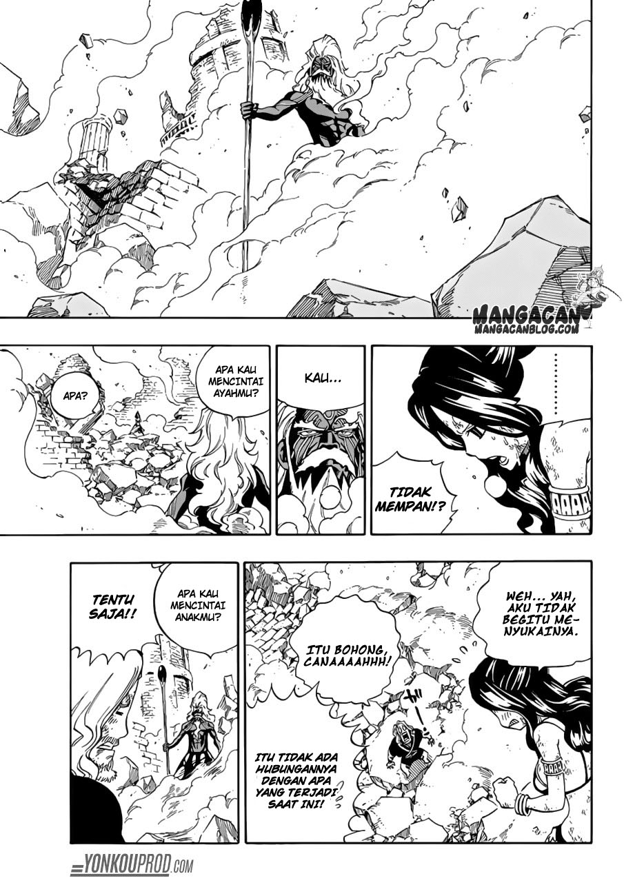 Chapter 524 - halaman 21