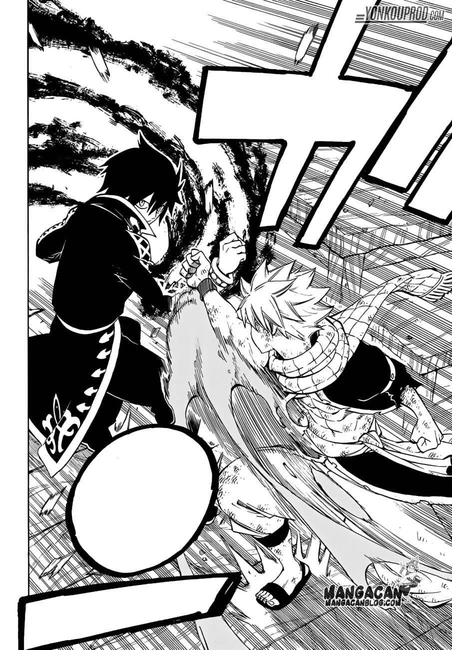 Chapter 524 - halaman 8