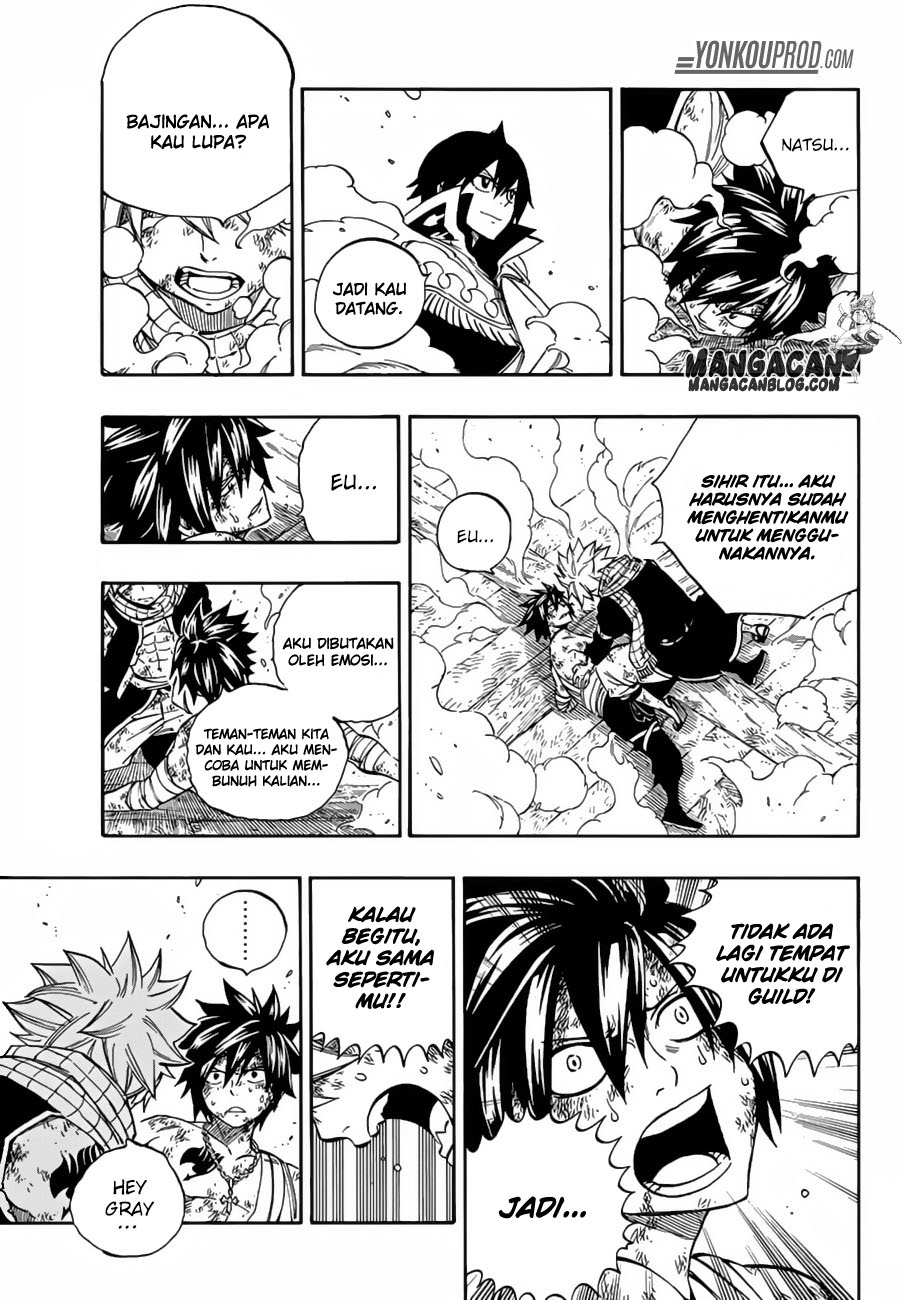 Chapter 523 - halaman 12