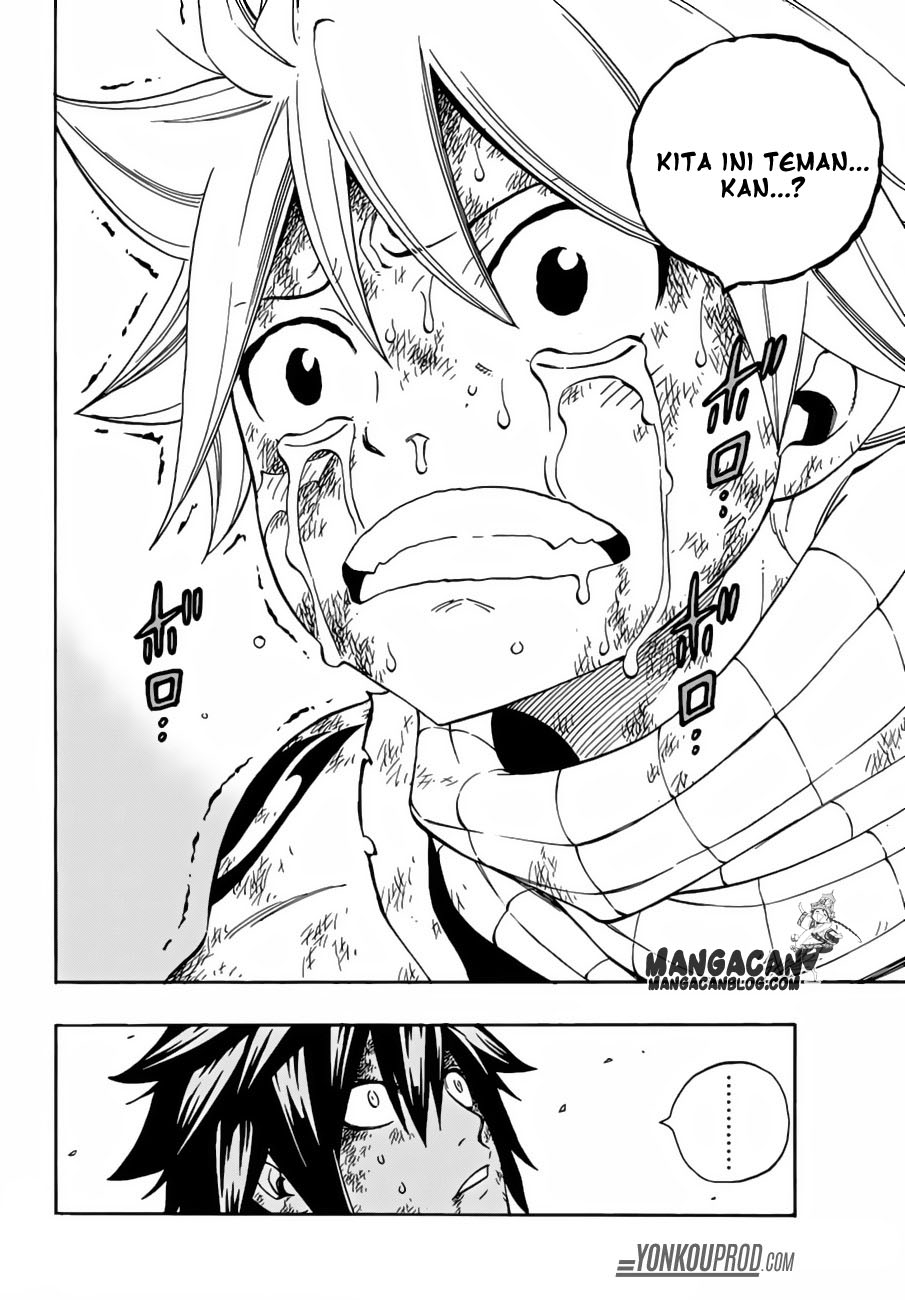 Chapter 523 - halaman 13