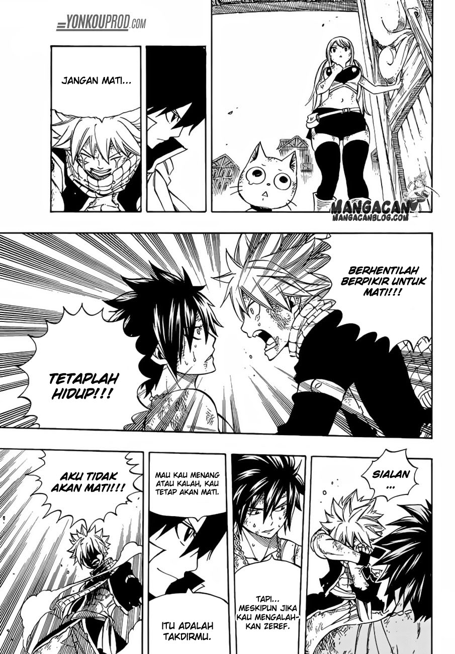 Chapter 523 - halaman 14