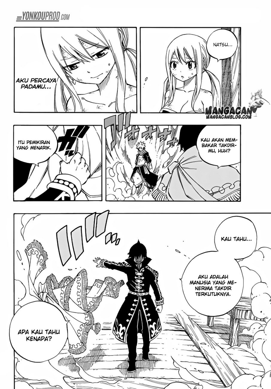 Chapter 523 - halaman 16