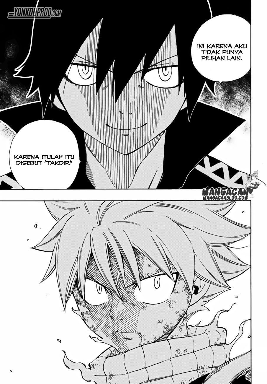 Chapter 523 - halaman 17