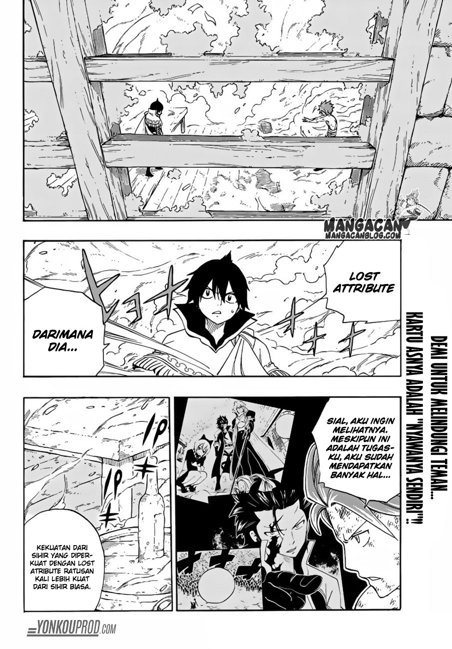 Chapter 523 - halaman 4