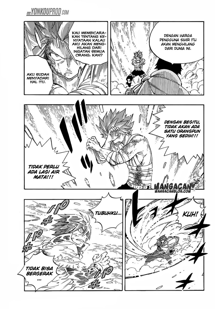 Chapter 523 - halaman 5