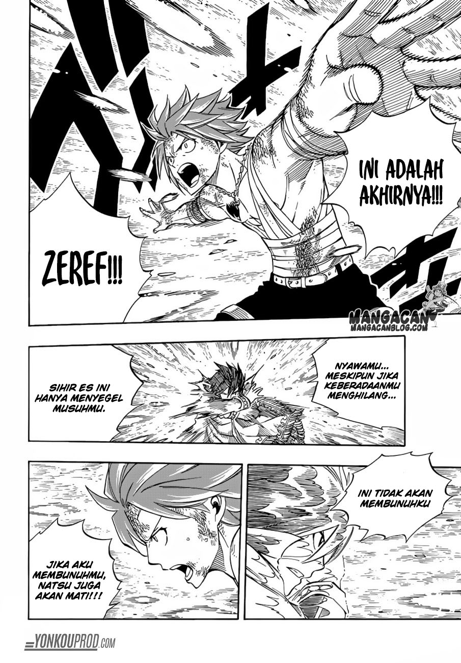 Chapter 523 - halaman 6