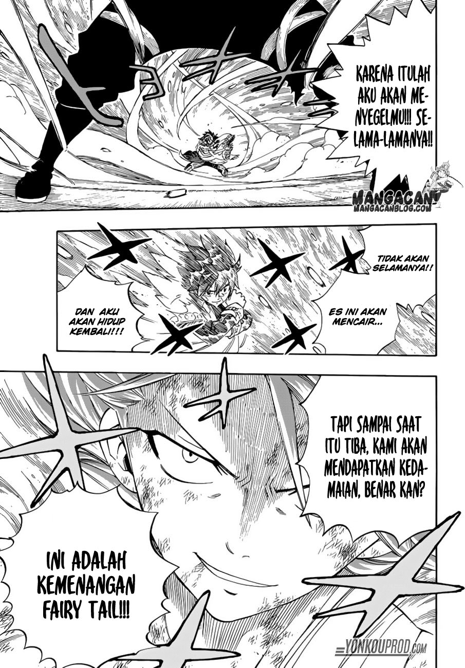 Chapter 523 - halaman 7