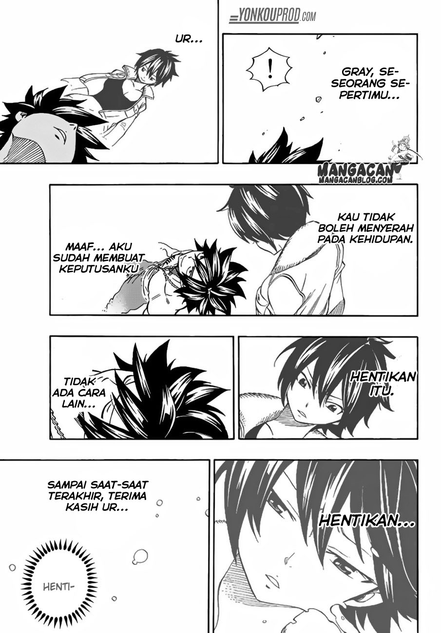Chapter 523 - halaman 9