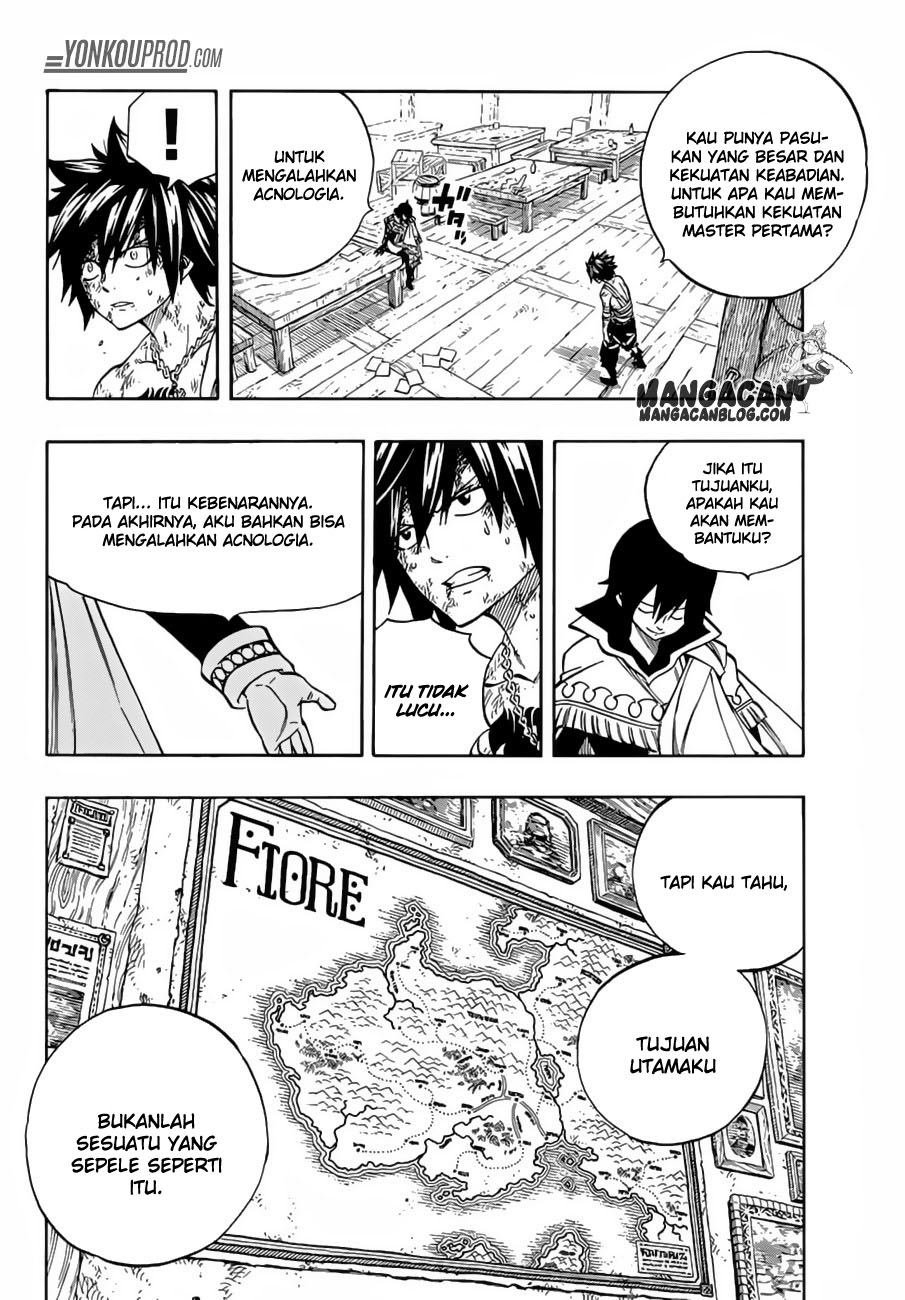 Chapter 522 - halaman 12