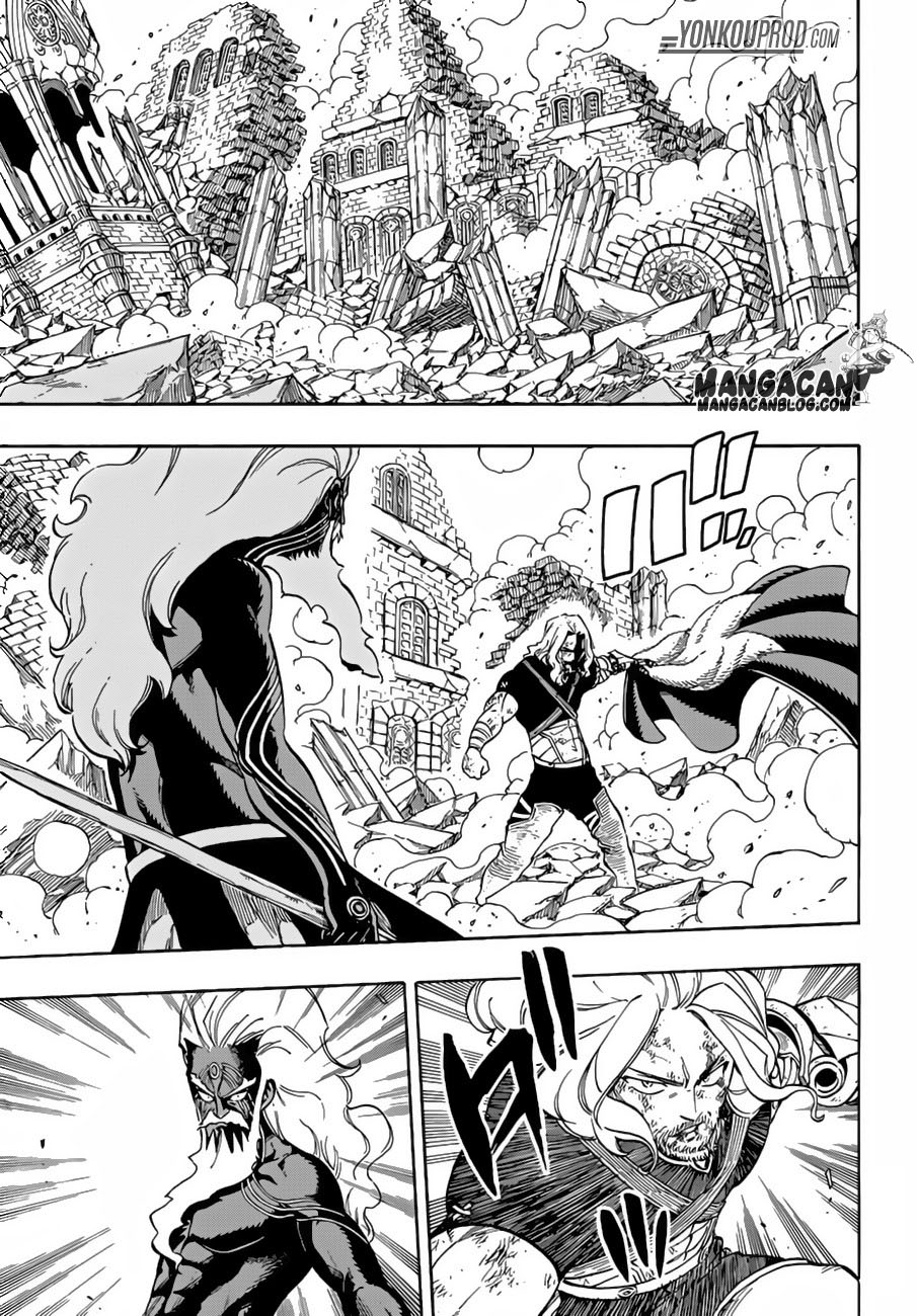 Chapter 522 - halaman 13